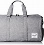 Image result for Canvas Travel Duffle Bags