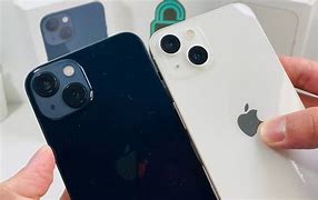 Image result for Midnight iPhone 13 in White Case