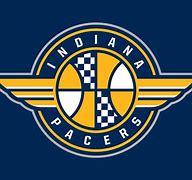 Image result for Indiana Pacers Logo Redesign