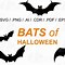 Image result for Halloween Bat Standing
