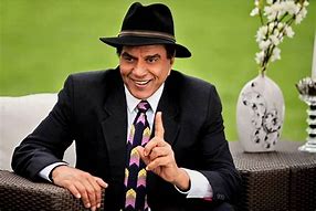 Image result for Dharmendra Singh Tall with the Great Khali