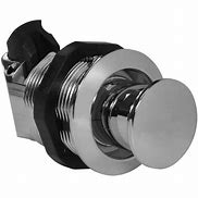 Image result for Push Button Latch