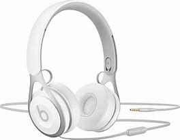 Image result for Beets White Wireless Headphones