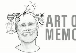Image result for Art About Memory