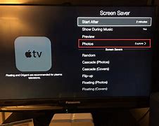 Image result for Apple TV Screensaver Saver Glaicer