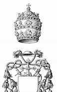 Image result for Pope Triple Crown