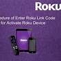 Image result for Roku Universal Remote Code