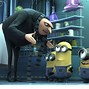 Image result for 100 Despicable Me