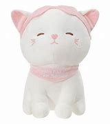 Image result for Stuffed Cat Toys for Kids