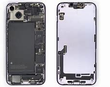 Image result for iPhone 14 Tear Down Template