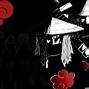 Image result for Akatsuki Screensaver