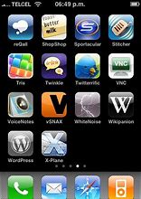 Image result for iPhone 2 Apps