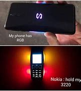 Image result for Cursed Nokia Meme