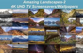 Image result for Screensavers for TV