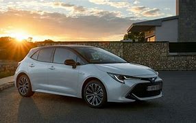 Image result for AWD Corolla Hatchback