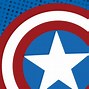 Image result for Captain America's Shield