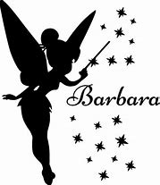 Image result for Tinkerbell Banner