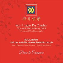 Image result for Chinese New Year Room Promos