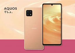 Image result for Sharp AQUOS S2 Green