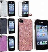 Image result for Glitter iPhone 4 Case