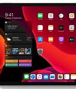 Image result for iPad OS iPad Air