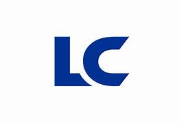 Image result for LC Wedding Logo