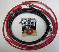 Image result for Jeep Battery Cables