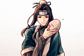 Image result for Haku Naruto Art