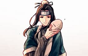 Image result for Naruto Og Haku