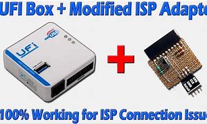 Image result for UFI Box Adapter