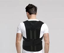 Image result for Back Braces for Herniated Disc