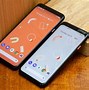 Image result for Google Pixel XL Android Q