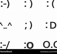 Image result for Emoji Faces with Keyboard