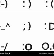 Image result for Keyboard Emoticons
