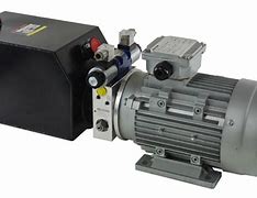 Image result for Hydraulic Power Pack