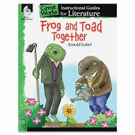 Image result for Frog and Toad Books When Did Come Out