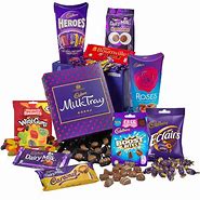 Image result for Cadbury Sweets