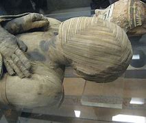 Image result for Mummia Colore Nero