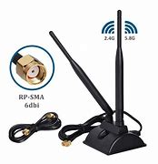 Image result for Wi-Fi 6 Antenna Ethernet