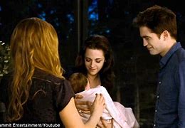 Image result for Bella's Baby Twilight