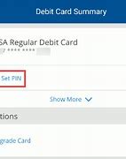 Image result for HDFC Debit Card Pin