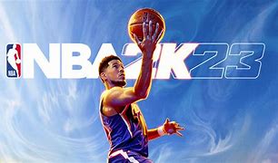 Image result for NBA 2K23 Pics