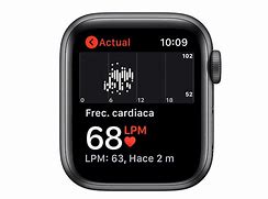 Image result for Apple Watch Series 5 Black 40Mm