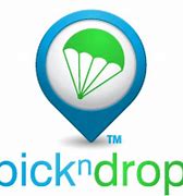 Image result for Pick and Dorp Logo