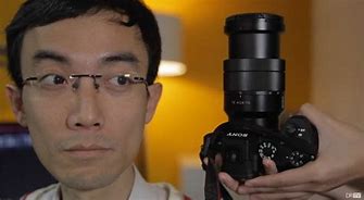 Image result for Mirrorless Camera Sensor Size