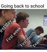Image result for Relatable Memes About School 2019