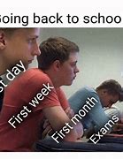 Image result for Funny Memes About School Friends