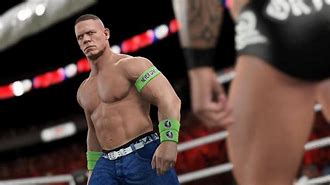 Image result for WWE 2K15 Game