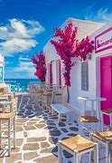 Image result for iOS Greece Cyclades Islands