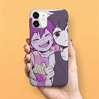 Image result for Galaxy S7 Phone Case Omori